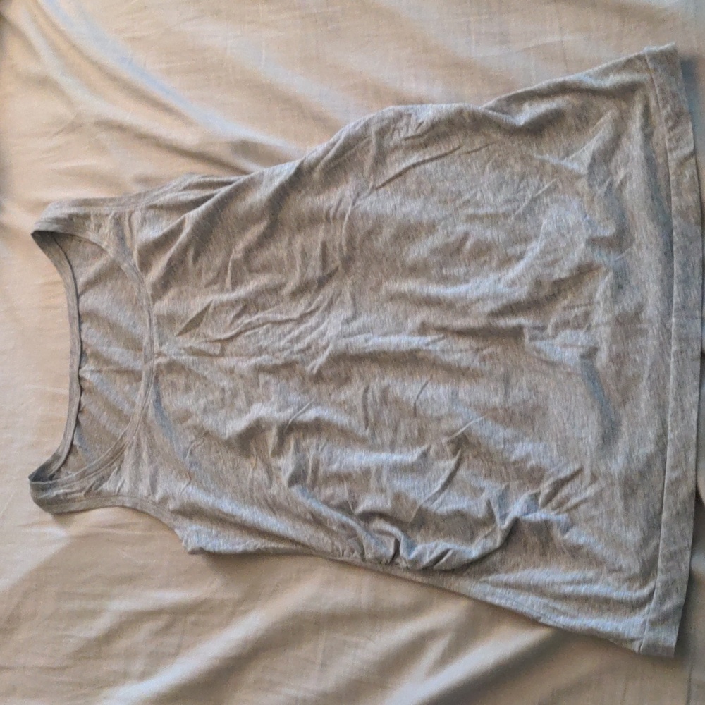 Gap Maternity Tank Top Medium